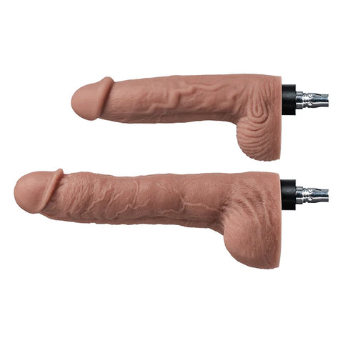 Lovense - Sex Machine (Black)