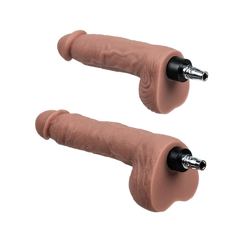 Lovense - Sex Machine (Black)