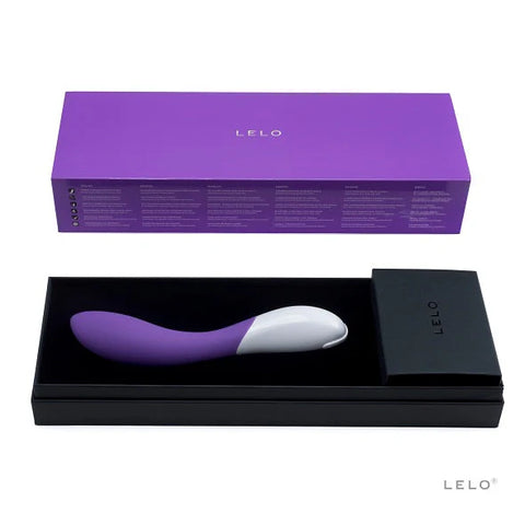 LELO - Mona 2 G-Spot Vibrator (Purple)