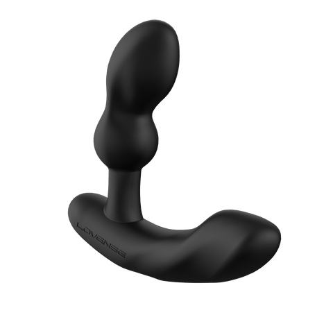 Lovense - Edge 2 App Controlled Prostate Massager