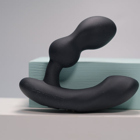Lovense - Edge 2 App Controlled Prostate Massager
