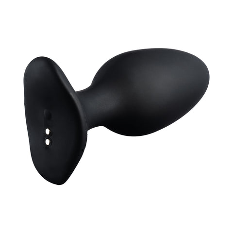 Lovense - Hush 2 2.25-inch App-Controlled Wearable Butt Plug