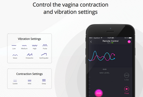 Lovense - Max 2 Revolutionizing Male Masturbators
