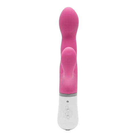 Lovense - Nora App Controlled Rotating Rabbit Vibrator