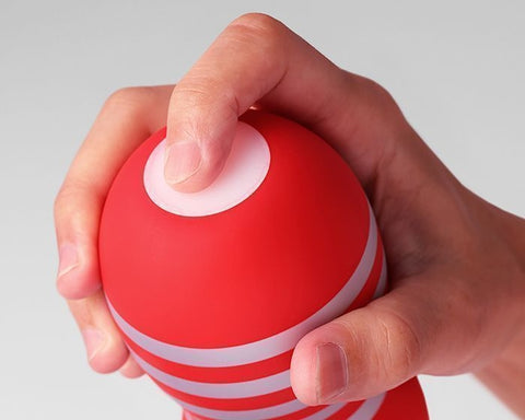 Tenga - Air Flow Cup Masturbator Standard
