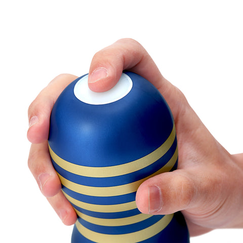 Tenga - Premium Original Vacuum Cup Masturbator