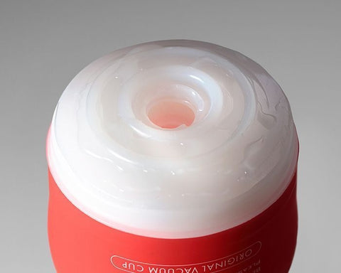 Tenga - Soft Case Cup Masturbator Standard