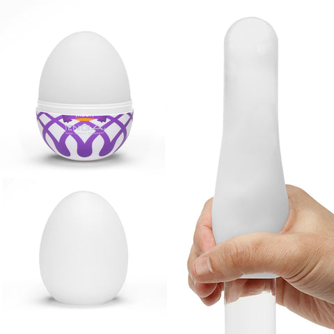 Tenga - Wonder Egg Series MESH