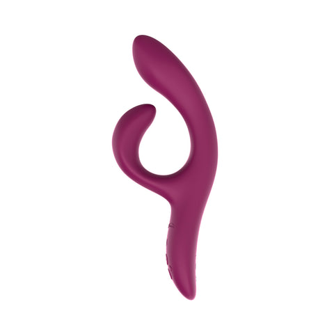 We Vibe - Nova Gen 2 App Controlled Rechargeable Rabbit Vibrator