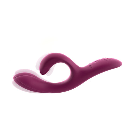 We Vibe - Nova Gen 2 App Controlled Rechargeable Rabbit Vibrator