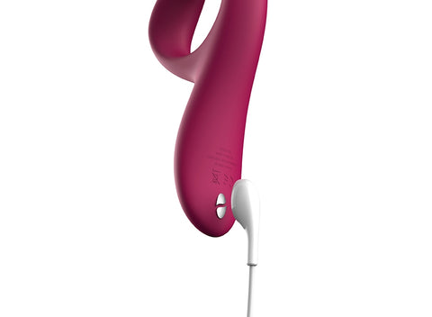 We Vibe - Nova Gen 2 App Controlled Rechargeable Rabbit Vibrator