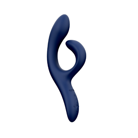 We Vibe - Nova Gen 2 App Controlled Rechargeable Rabbit Vibrator