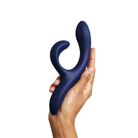 We Vibe - Nova Gen 2 App Controlled Rechargeable Rabbit Vibrator