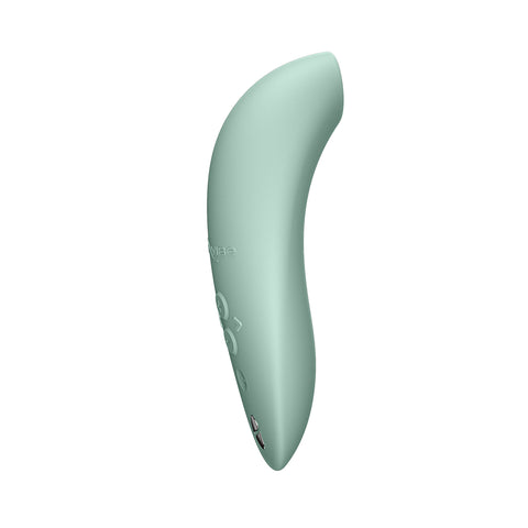 We Vibe - Melt 2 App-Controlled Clitoral Stimulator