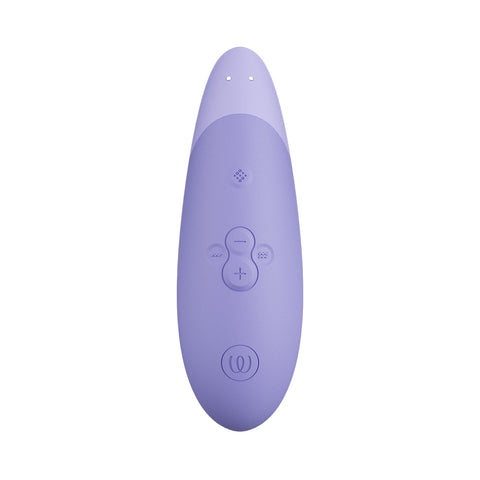 Womanizer - Enhance 2-in-1 Clitoral Stimulator