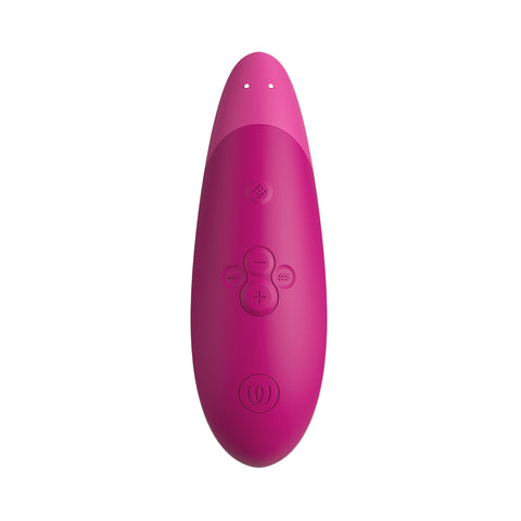 Womanizer - Enhance 2-in-1 Clitoral Stimulator