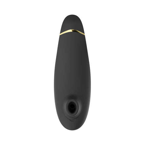 Womanizer - Premium 2 Silicone Rechargeable Clitoral Stimulator