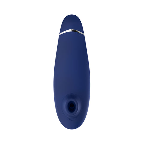 Womanizer - Premium 2 Silicone Rechargeable Clitoral Stimulator