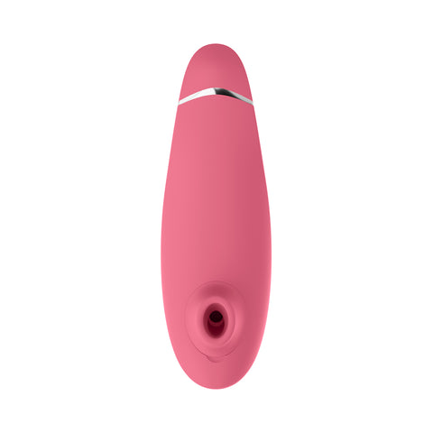 Womanizer - Premium 2 Silicone Rechargeable Clitoral Stimulator