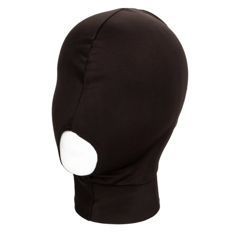 California Exotics - Boundless Hood (Black)