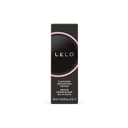 LELO - Pleasure Enhancing Serum Arousal Gel 15ml