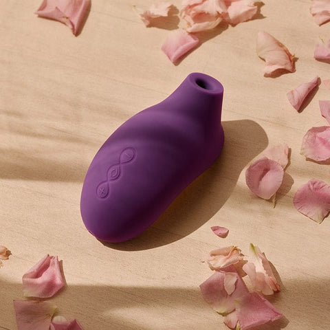 LELO - Sona 2 Clitoral Air Stimulator Purple