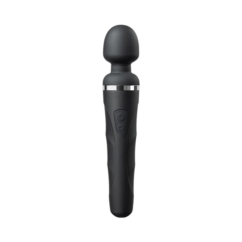 Lovense - Domi Wand 2 App Controlled Super Powerful Mini Wand