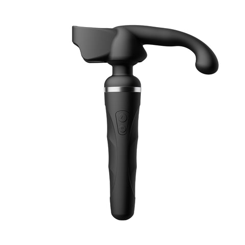 Lovense - Domi Wand 2 App Controlled Super Powerful Mini Wand