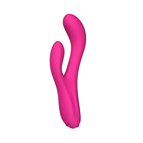 Lovense - Osci 3 (Rabbit Vibrator)
