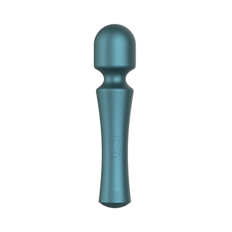 Romp - Presto Powerful Silicone Vibrating Wand