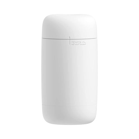 Tenga - Puffy Sugar White