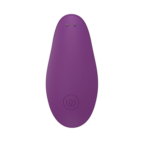 Womanizer - Liberty 2 Rechargeable Clitoral Stimulator