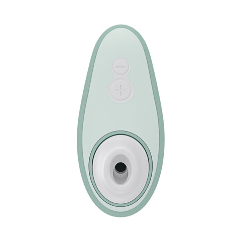 Womanizer - Liberty 2 Rechargeable Clitoral Stimulator
