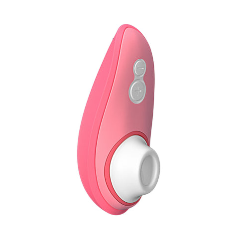 Womanizer - Liberty 2 Rechargeable Clitoral Stimulator