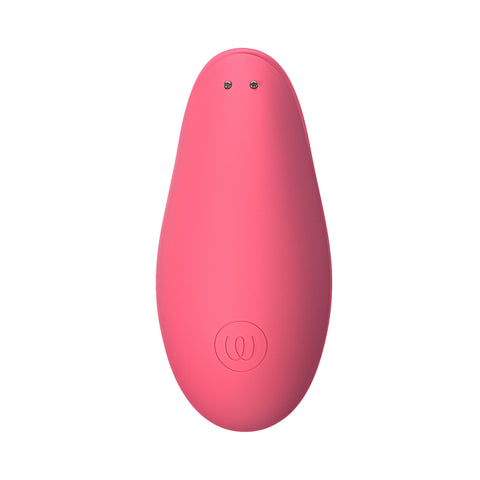 Womanizer - Liberty 2 Rechargeable Clitoral Stimulator