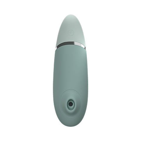 Womanizer - Next Clitoral Stimulator with 3D Pleasure Air Technology