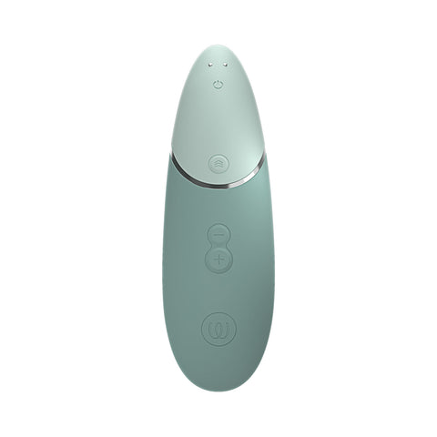 Womanizer - Next Clitoral Stimulator with 3D Pleasure Air Technology