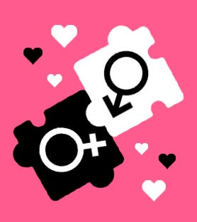 Couple Play