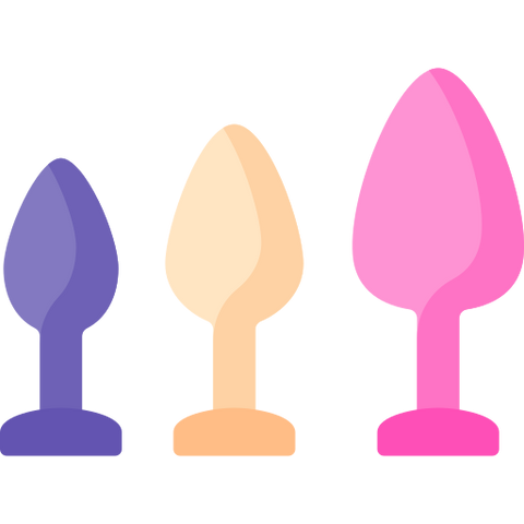 Anal Plugs