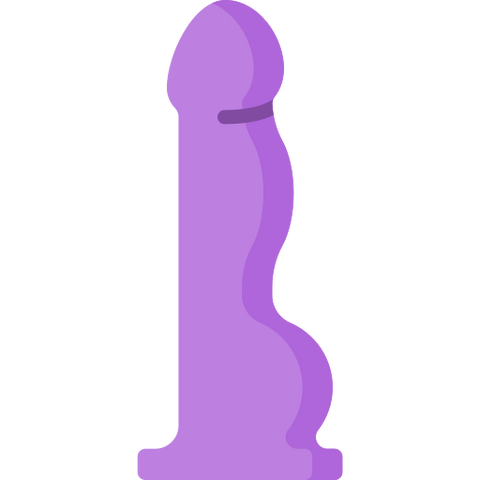 Dildos & Dongs