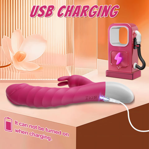 Velvet Rabbit Vibrator