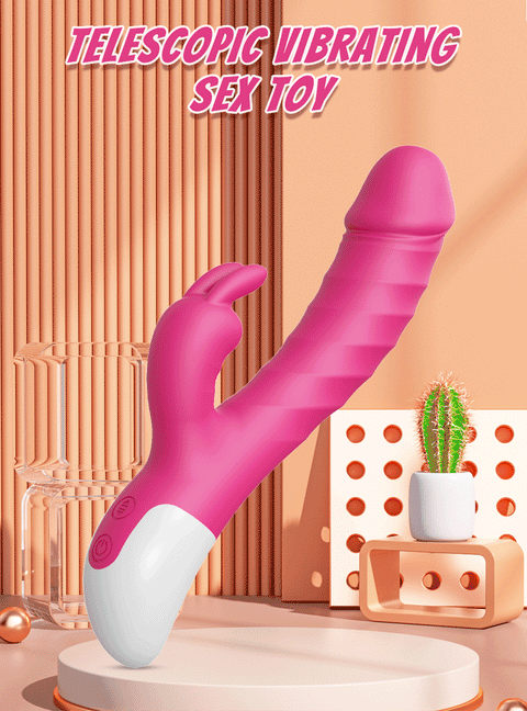 Velvet Rabbit Vibrator