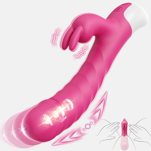 Velvet Rabbit Vibrator
