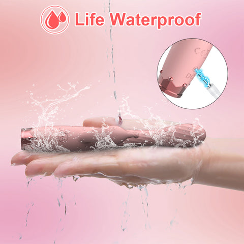 Blossom Slim Rabbit Vibrator