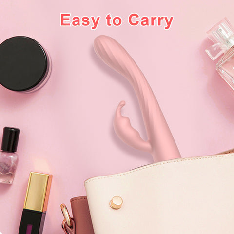 Blossom Slim Rabbit Vibrator