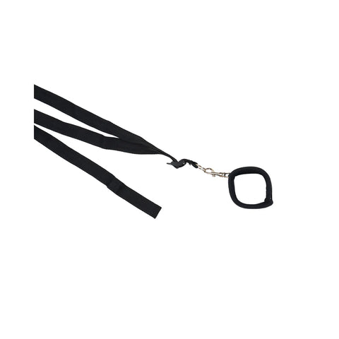 SM Club - Adjustable Bed Restraint Set