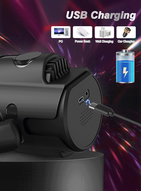 Lovecraft Automast Automated Masturbator