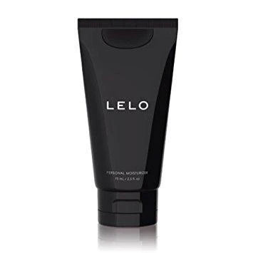 LELO - Personal Moisturizer Water Based Lubricant 75ml