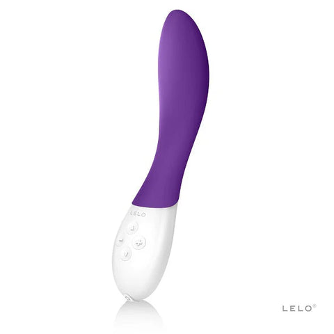 LELO - Mona 2 G-Spot Vibrator (Purple)