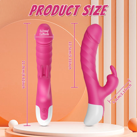 Velvet Rabbit Vibrator